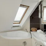 Jasny Dwupoziomowy We Wroclawiu By Renters * Breslau