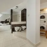Jasny Dwupoziomowy We Wroclawiu By Renters * Breslau