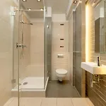 Jasny Dwupoziomowy We Wroclawiu By Renters *