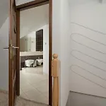 Apartment Jasny Dwupoziomowy We Wroclawiu By Renters *
