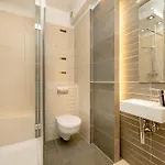 Jasny Dwupoziomowy We Wroclawiu By Renters Apartment Breslau