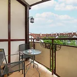 Jasny Dwupoziomowy We Wroclawiu By Renters Apartment