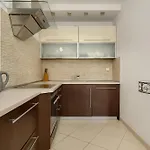 Jasny Dwupoziomowy We Wroclawiu By Renters *