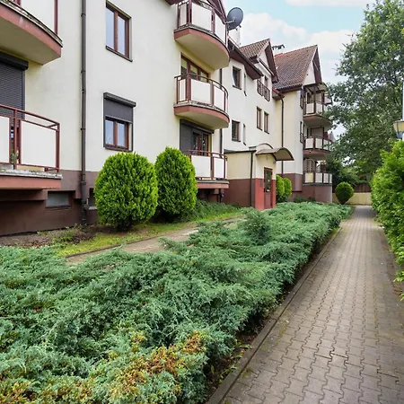 Jasny Dwupoziomowy We Wroclawiu By Renters Breslau