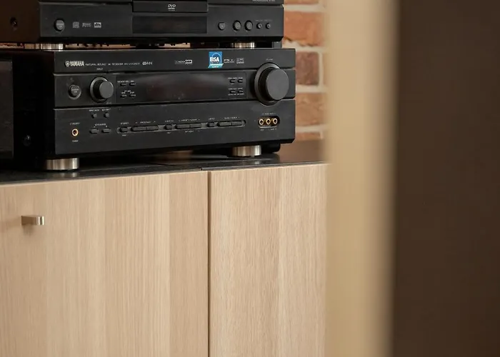 公寓 Jasny Dwupoziomowy We Wroclawiu By Renters