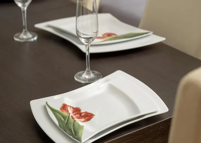 Jasny Dwupoziomowy We Wroclawiu By Renters 公寓 弗罗茨瓦夫