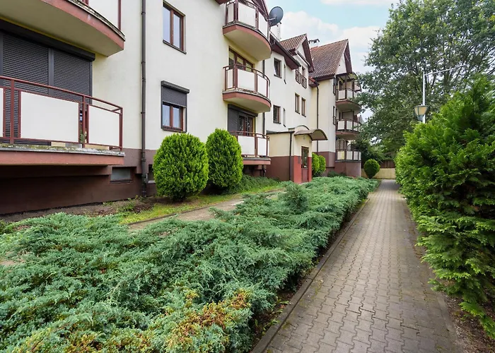 Jasny Dwupoziomowy We Wroclawiu By Renters 弗罗茨瓦夫