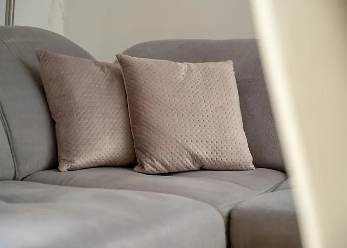 Jasny Dwupoziomowy We Wroclawiu By Renters * 弗罗茨瓦夫