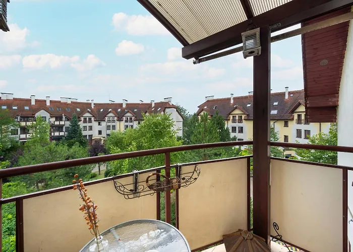 公寓 Jasny Dwupoziomowy We Wroclawiu By Renters